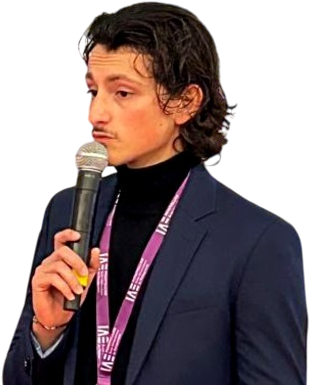 Photo de Maxime Donato